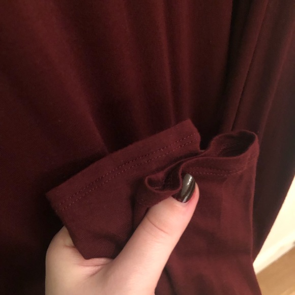 ⛔️SOLD⛔️ Lafayette 148 NY ♥️ Unique Embellished Top - Picture 7 of 10